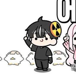 ハヤテ