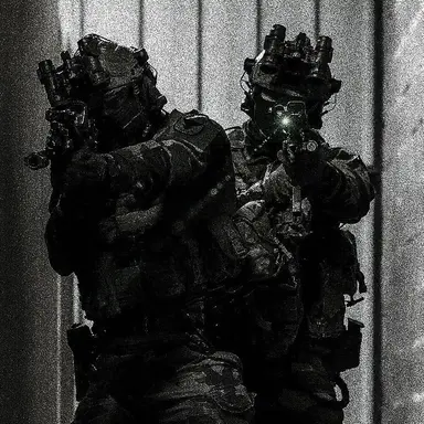 Profile image of Group of enemy soldiers