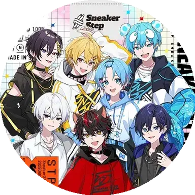 Profile image of STPRメンバー