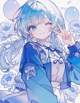 Profile image of 颯稀