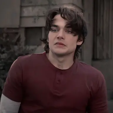 Profile image of Liam