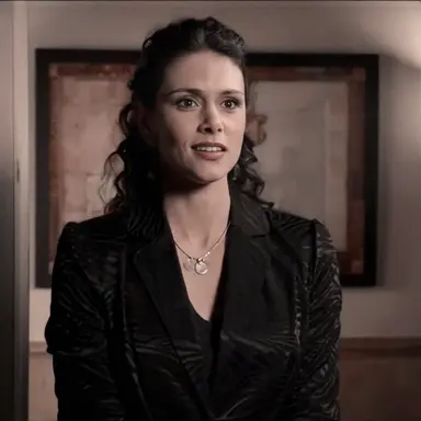 Profile image of Melissa