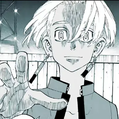 Profile image of 黒川イザナ