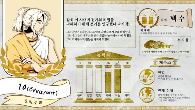 Profile image of 데카