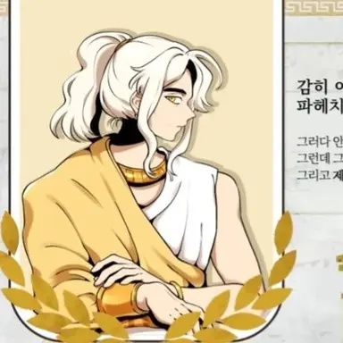Profile image of 데카