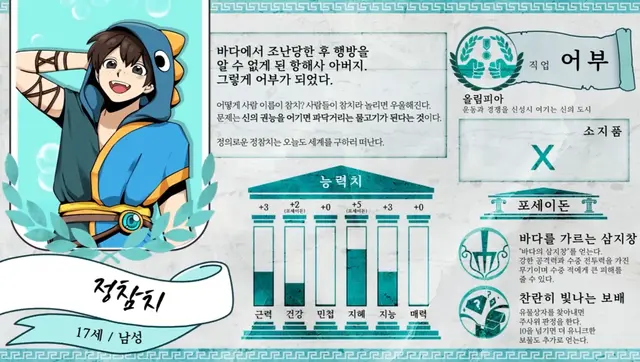 Profile image of 정참치