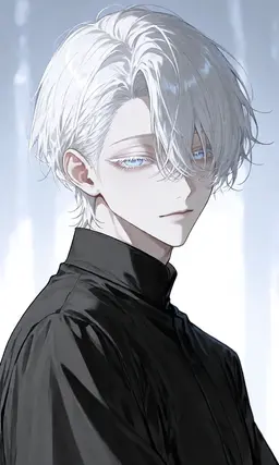 Profile image of Shion