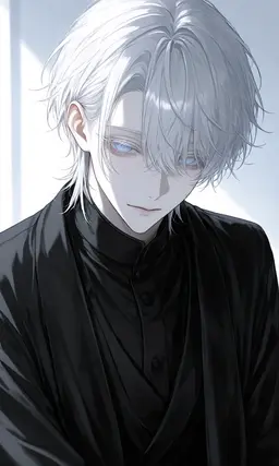 Profile image of Shion