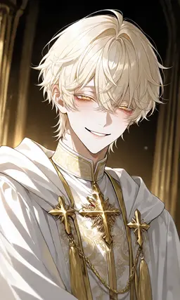 Profile image of Noel