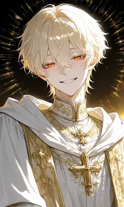 Profile image of Noel