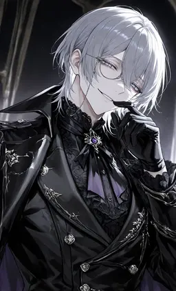 Profile image of Victor