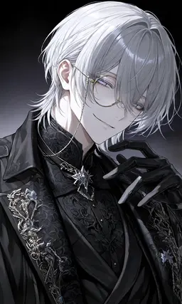 Profile image of Victor