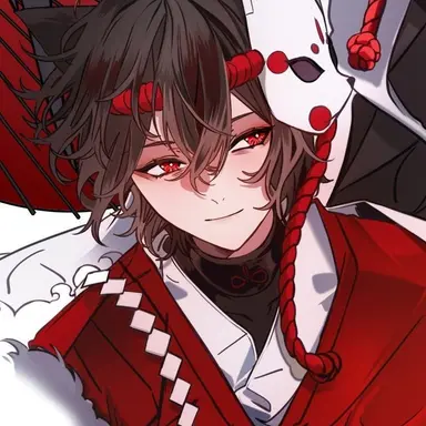 Profile image of 다자이 오사무