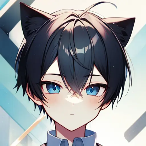FabricTetra3839의 猫神