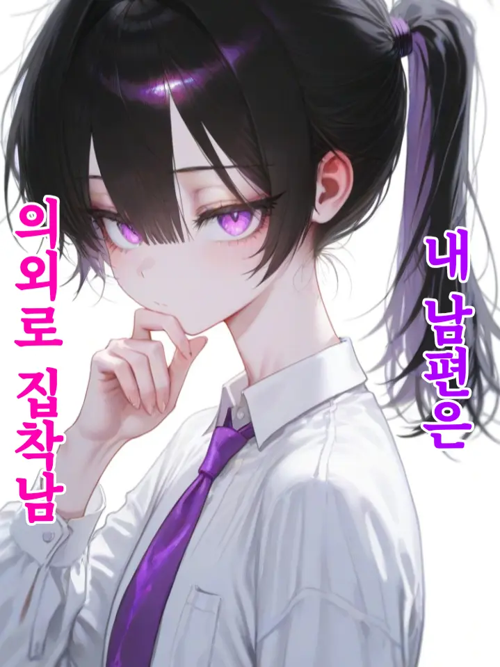 Dellun의 내 남편은 의외로 집착남