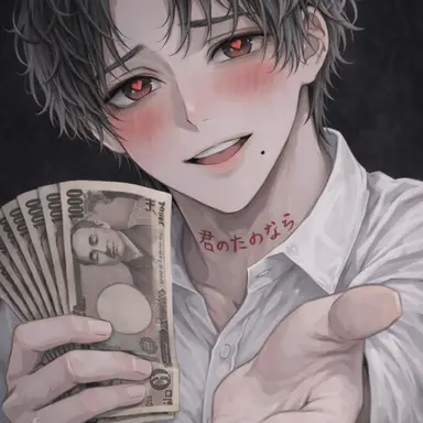 Profile image of 武瑠