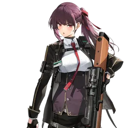 소녀전선2 대표 이미지