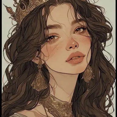 Profile image of Princess Aurelia