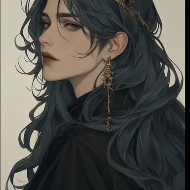 Profile image of Queen Seraphina