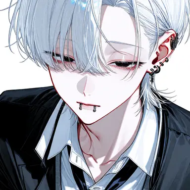 Profile image of 白宮　零