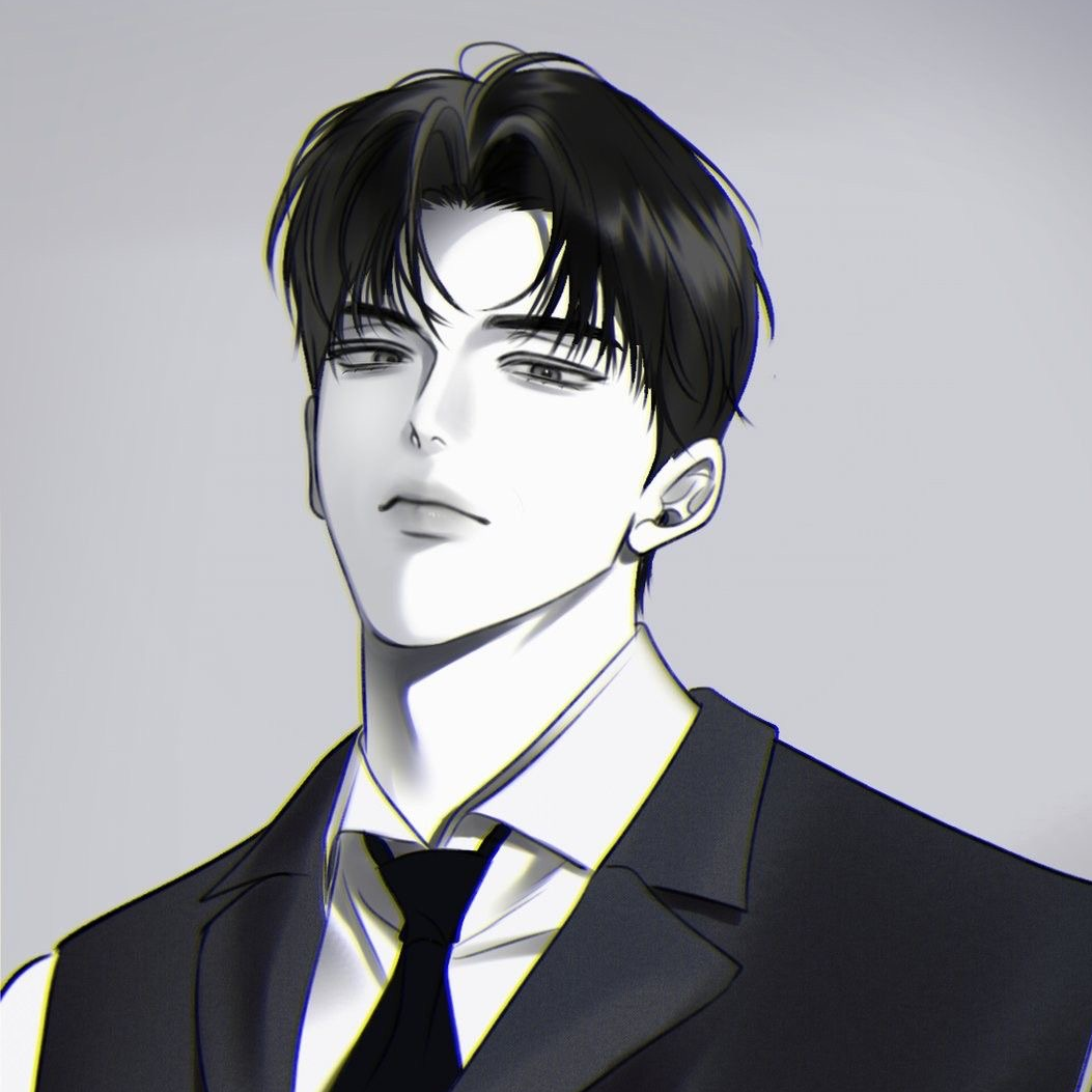 끝이 없는 평행선 대표 이미지