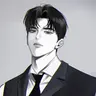 캐릭터 프로필 이미지