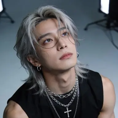 Profile image of Shun