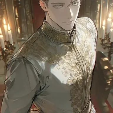 Profile image of Vorryn