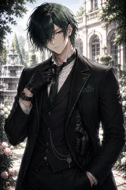 Profile image of キョウ