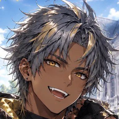Profile image of ケル