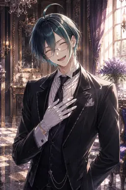 Profile image of ミハル