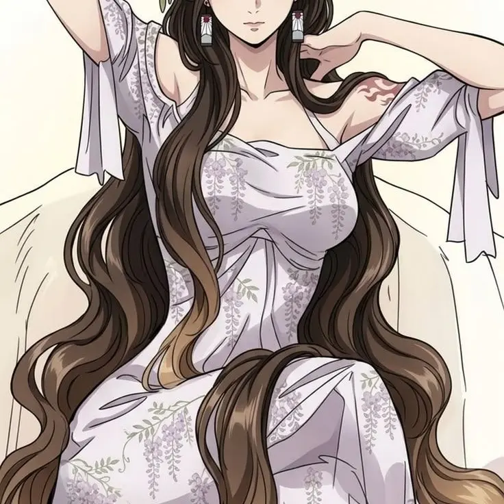 Dragonette의 Your goddess wife.