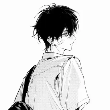 Profile image of 晴音