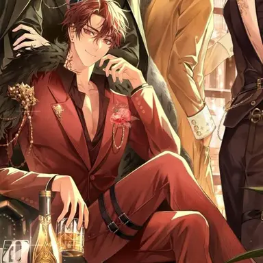 Profile image of 필립