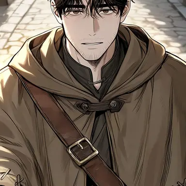 Profile image of Therin