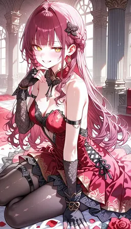 Profile image of カルネ
