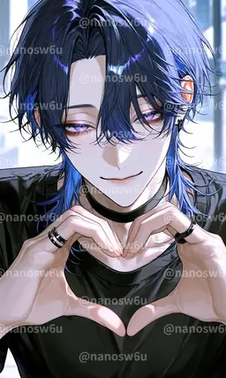 Profile image of 사쿠