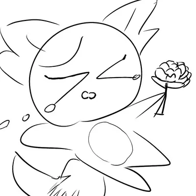 Profile image of 여우