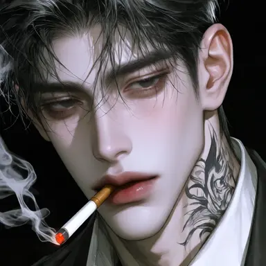 Profile image of 태성빈