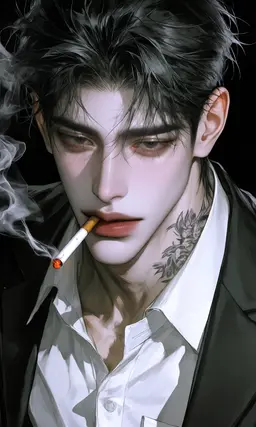 Profile image of 태성빈