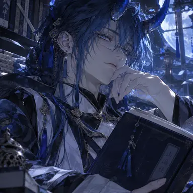 Profile image of Ran
