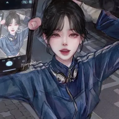 Profile image of 유해민