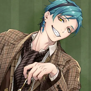 Profile image of フロイド