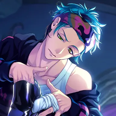 Profile image of フロイド
