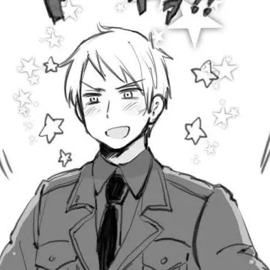 Profile image of ギルベルト