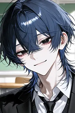 Profile image of 아오이