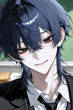 Profile image of 아오이