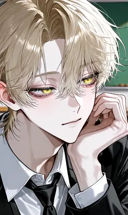 Profile image of 이츠키