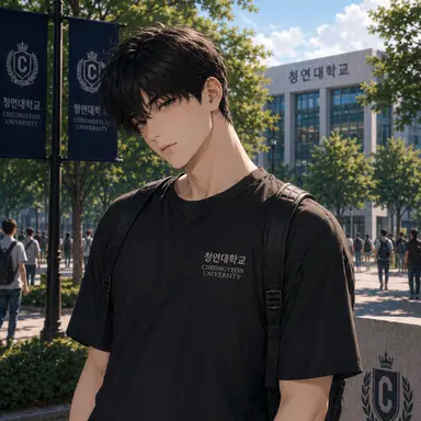 Profile image of 강태준