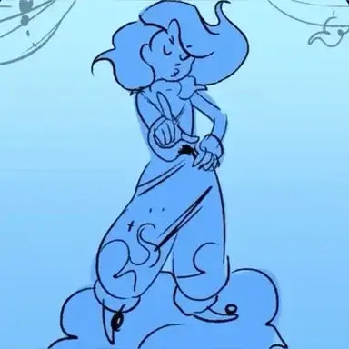 Profile image of Aeolus